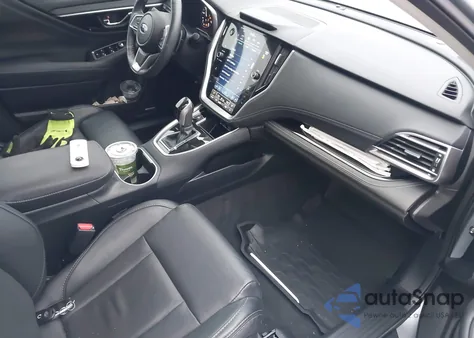 2024 Subaru Legacy Limited z USA, uszkodzony, nr VIN 4S3BWAN64R3002808